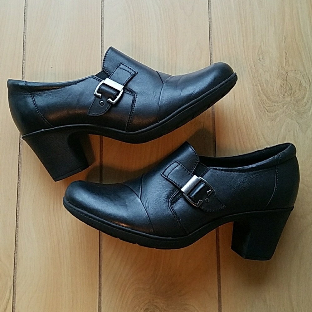 Comfy heels